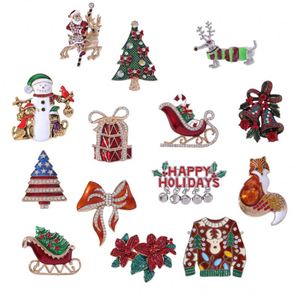 Christmas Anime Manufacturer Hard, Brooch Clothes Metal <b>Badge</b> Custom Logo Lapel Enamel <b>Pin</b>/ - Product Image 2