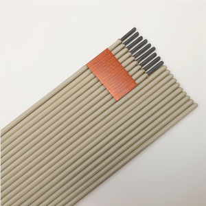 Good Quality <strong>Manufacturer</strong> <strong>Electrodes</strong> 6011 6013 Welding Rods 7018 Welding Rod - Product Image 2