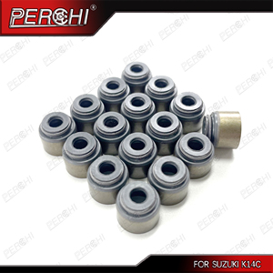 Kit complet de joints de culasse pour moteur <span class=keywords><strong>SUZUKI</strong></span> SX4 <span class=keywords><strong>S</strong></span>-<span class=keywords><strong>CROSS</strong></span> (JY) <span class=keywords><strong>S</strong></span>-<span class=keywords><strong>CROSS</strong></span> VITARA (LY) 1.4 K14C 11401-68860 1140168860 11401-68861 - Product Image 2