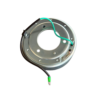   Koil TM32 ZT905002-3 Koil Kopling Elektromagnetik untuk Suku Cadang Unit Pendingin Truk