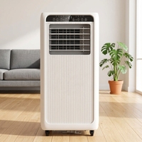 Climatiseur portable MC26-2026 9000 BTU, climatiseur 12000 BTU avec Wi-Fi