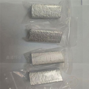 โรงงานผลิตแท่งแมกนีเซียมบริสุทธิ์ 99.99% - Product Image 5
