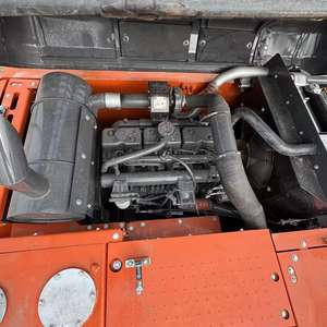 Excavatrice Doosan DX300LC 30 tonnes 159 kW, pelle hydraulique sur chenilles pour l'exploitation minière, la construction de routes et de ponts, d'occasion, de haute qualité - Product Image 6