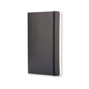 Gepersonaliseerde Journal Notebook Hoge Kwaliteit Gedrukt Pu Lederen A5 Hardcover Custom Gestippelde Notebook Met Logo