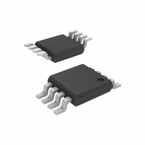 ชิป BOM IC ในสต็อก 8 TSSOP, 8 MSOP LM393ST ชิ้นส่วนอิเล็กทรอนิกส์ - Product Image 1