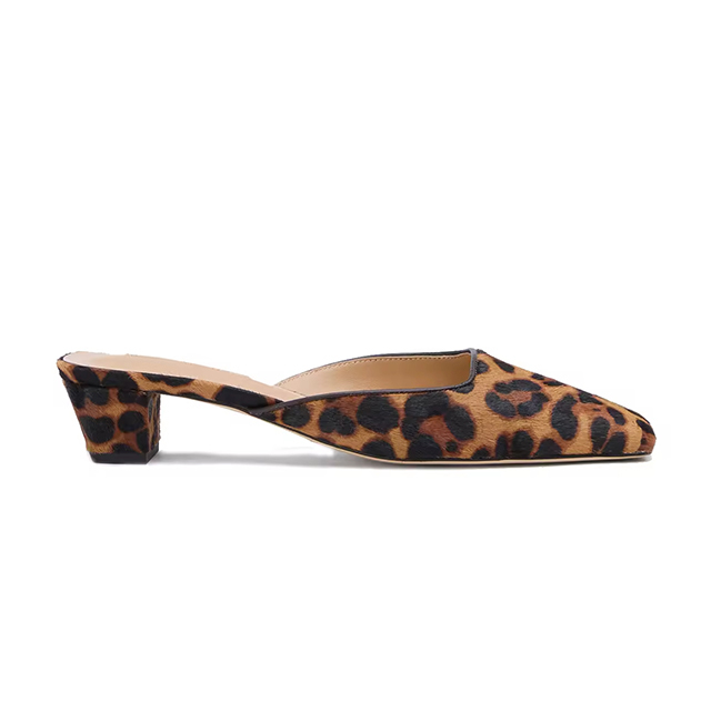 leopard