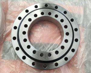 Eenrijige Draaibare Draaitafel Draaischijf Draairing Lager 010.12.120 Afdichtingstype Voor Bouwmachines Voor Graafmachines - Product Image 5