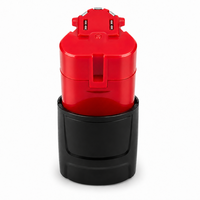 Batterie de remplacement au lithium-ion 12V compatible avec les outils électriques MIQ M12 48-11-2402 48-11-2401 48-11-2420 48-11-2420