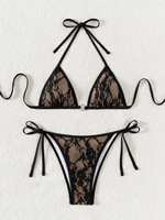 2026 Dames Designer Luxe Badpak Beroemde Merken Sexy Letterprint Bikini Badpak Designer Zwemkleding