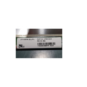 หน้าจอ LCD รุ่นใหม่ LP116WH4-SLP1 ขนาด 11.6 นิ้ว ความละเอียด 1366*768 จอ TN LCD - Product Image 2