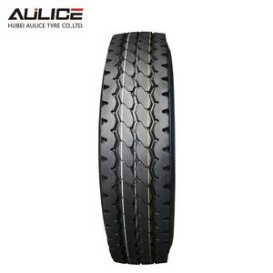 Neumáticos para Camión R16 R20 de Alta Calidad con Precio Económico y Mejor Capacidad de Carga en Carreteras Mixtas - Product Image 2