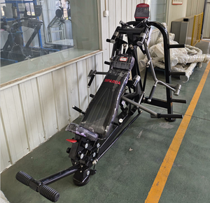 Meilleure vente d'équipement de gymnastique pour l'exercice musculaire poids libre <span class=keywords><strong>presse</strong></span> thoracique de <span class=keywords><strong>musculation</strong></span> de haute qualité - Product Image 3