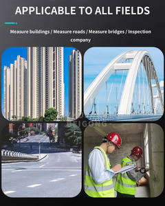 Marteau de rebond numérique Bluetooth SXZC225-B pour fournitures de laboratoire à des fins de <span class=keywords><strong>test</strong></span> Marteau à rebond <span class=keywords><strong>Schmidt</strong></span> SCLÉROMÈTRE EN BÉTON - Product Image 4