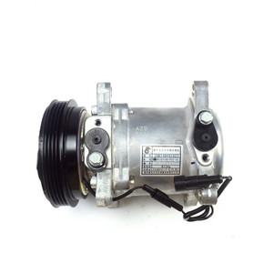 Compresor <span class=keywords><strong>de</strong></span> refrigeración y montaje <span class=keywords><strong>de</strong></span> soporte <span class=keywords><strong>para</strong></span> great wall pickup wingle3/wingle5/wingle6/Poer, piezas <span class=keywords><strong>de</strong></span> repuesto - Product Image 1