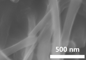 Agente Conductor de Baterías de Litio de Nanofibra de Carbono Showa de Japón VGCF-H, Nanotubos de Pared Simple de Alta Conductividad que Conducen la Electricidad - Product Image 4
