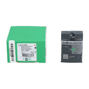 Unité de contrôle électrique standard LUCA12ES Nouveau NFP - Product Image 1
