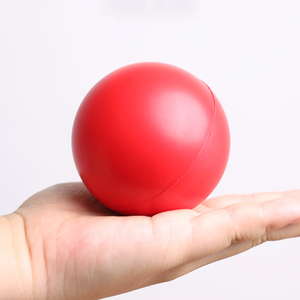 Tùy Chỉnh PU Bọt Căng Thẳng Bóng Biểu Tượng Tùy Chỉnh Nhà Sản Xuất Vui Tay Đồ Chơi Chống PU Bọt Mềm Căng Thẳng Bóng Với Quà Tặng Khuyến Mãi Bóng Căng Thẳng - Product Image 5