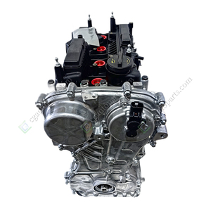 CG Pièces Détachées Offre Spéciale Vente en Gros Fabrication Ancien Moteur G4KJ 2.4L pour Hyundai <span class=keywords><strong>Kia</strong></span> avec Haute Qualité et Bon <span class=keywords><strong>Prix</strong></span> - Product Image 4