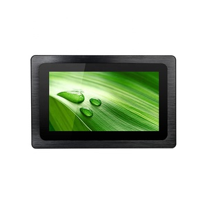 CTFLY pas cher prix 12 pouces écran large mural intégré sans ventilateur industriel tablette <span class=keywords><strong>aio</strong></span> écran <span class=keywords><strong>tactile</strong></span> pc pour bureau in - Product Image 2