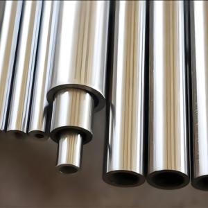 20mm 22mm 25mm 40mm liền mạch Chrome mạ ống thép <span class=keywords><strong>5</strong></span> inch <span class=keywords><strong>OD</strong></span> ống dầu ASTM tiêu chuẩn chất lượng cao thép carbon - Product Image 5