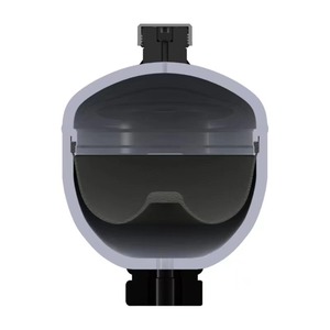 Asahi ชุดไดอะแฟรม gxq ประสิทธิภาพสูงสำหรับอุตสาหกรรมตัวเก็บประจุไดอะแฟรม - Product Image 1