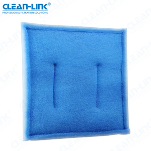 Khung dây Pre Bảng điều chỉnh lượng bộ lọc không khí sơn phun gian hàng Tacky <span class=keywords><strong>intake</strong></span> Lọc - Product Image 2