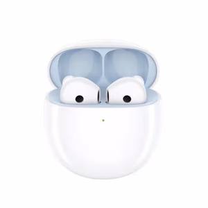 OPPO Enco-auriculares inalámbricos R True, cascos con 5,2 de movimiento, reducción de ruido de música, IP5X, adecuados para teléfonos Android, originales - Product Image 1