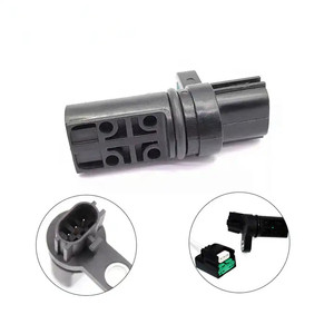 เซ็นเซอร์ตำแหน่งเพลาลูกเบี้ยว 23731-AL61A สำหรับรถยนต์นิสสันเทียน่า J31 VQ23 VQ35 23731-6J906 23731-AL60CS เซ็นเซอร์ตำแหน่งเพลาข้อเหวี่ยง - Product Image 4