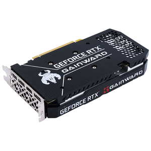 GAINWARD GeForce RTX3050 Gaming Design Tarjeta gráfica de computadora RTX <span class=keywords><strong>3050</strong></span> Chasing the Wind 6G - Product Image 5