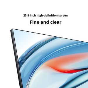 Moniteur LED REDMI A24 IPS 2026 P24FDA-RA HDR 144Hz Taux de rafraîchissement 1 ms Temps de réponse 1920x1080 Résolution <span class=keywords><strong>Portable</strong></span> - Product Image 3