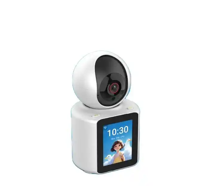 Professional Indoor Security CCTV Home Wireless Wifi Camera Video Calling 2-way Audio 1080P HD security WiFi Camera