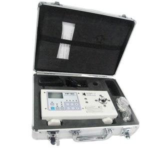 Testeur de couple numérique, instrument de mesure du couple électronique numérique haute précision pour applications électriques et pneumatiques - Product Image 5