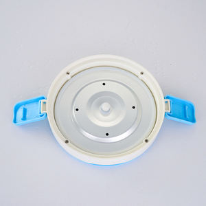 Nueva olla <span class=keywords><strong>arrocera</strong></span> para cocinar arroz, olla <span class=keywords><strong>arrocera</strong></span> portátil eléctrica - Product Image 4