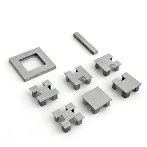 Poteau de garde-corps en verre, acier inoxydable 304, balustrade, balcon, <span class=keywords><strong>terrasse</strong></span>, escalier, garde-corps sans cadre, garde-corps sans dessus, designs de <span class=keywords><strong>terrasse</strong></span> - Product Image 6