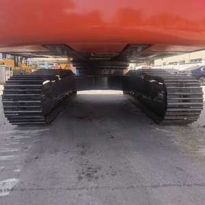 Gebruikte Hoge Kwaliteit Graafmachines <span class=keywords><strong>Hitachi</strong></span> Gebruikte Rupsgraafmachines Gebruikt <span class=keywords><strong>Hitachi</strong></span> Zx 350G Graafmachines Met Originele Reserveonderdelen - Product Image 3