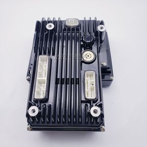 ตัวควบคุมจอแสดงผลโคมัตสึ สำหรับรถขุด PC60 200 240 300 400-8Mo ใช้ไฟ DC 24V อะไหล่ทดแทน ECU - Product Image 4