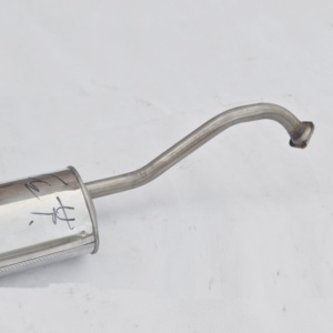 Silenciador de escape para Honda Crider, accesorios de coche, sistema de escape, tubo de escape, piezas de repuesto para reparación de silenciador - Product Image 4