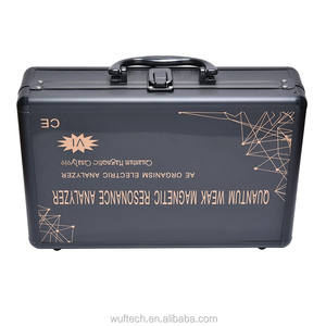 Terapia do <span class=keywords><strong>quantum</strong></span> do tratamento do Anti-vírus do dispositivo home dos cuidados médicos do uso com versão das Multi-línguas - Product Image 5