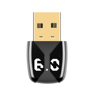 Adaptateur <span class=keywords><strong>Wifi</strong></span> USB 3 Mbps, pilote gratuit, dongle <span class=keywords><strong>Wifi</strong></span> sans fil BT6.0, récepteur Plug&Play, carte réseau pour <span class=keywords><strong>ordinateur</strong></span> <span class=keywords><strong>portable</strong></span>, tablette, PC, jeu - Product Image 1