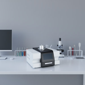 Calorimètre à balayage différentiel <span class=keywords><strong>TP</strong></span>-DSC-101 de conception raisonnable et de bonne qualité - Product Image 2