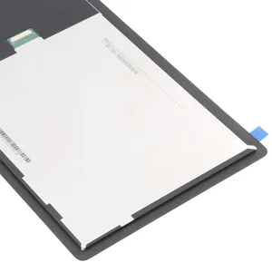 Pantalla táctil de repuesto de pantalla LCD 100% Original de 10,1 pulgadas por tiempo limitado para Huawei Honor Pad X8 con montaje completo de digitalizador