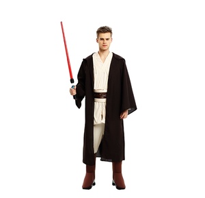 Offre Spéciale adulte à manches longues Deluxe Tv & Movie Cosplay Starwars Costume d'Halloween pour hommes - Product Image 1