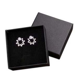 Coffret de 50 articles de beauté en papier, compartiment pour cadeaux - Product Image 1