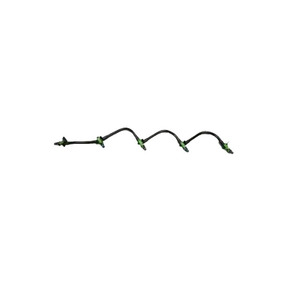 Manguera de Retorno de Combustible OEM 1574AJ 9686948980 para PEUGEOT - Product Image 1