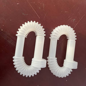 Tuyaux <span class=keywords><strong>d</strong></span>'<span class=keywords><strong>échappement</strong></span> de 38 mm, tubes en plastique <span class=keywords><strong>pour</strong></span> jerrycan, <span class=keywords><strong>tuyau</strong></span> <span class=keywords><strong>flexible</strong></span> - Product Image 3