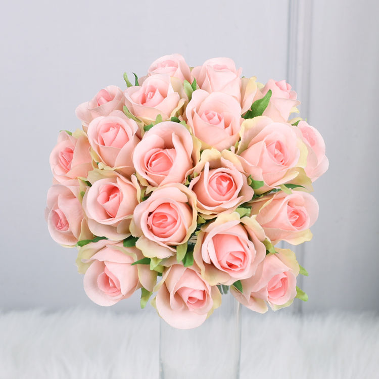 ชมพูเข้ม