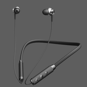 Auriculares Bluetooth con Tws, cascos deportivos de alta fidelidad, manos <span class=keywords><strong>libres</strong></span>, cancelación de ruido, música estéreo, color negro, barato, envío gratis - Product Image 4
