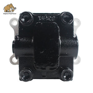 掘削機PC30MR-<span class=keywords><strong>2</strong></span>用油圧パイロットポンプ、油圧ポンプスペアパーツ - Product Image 5