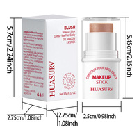 Fond de Teint Liquide HUASURV Hydratant Naturel, Contrôle du Sébum, Longue Tenue, Éclaircissant et Anti-Taches pour Tous Types de Peau (Vente en Gros)