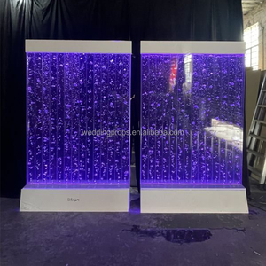 Новый дизайн настенный фонтан с искусственным водопадом - Product Image 2